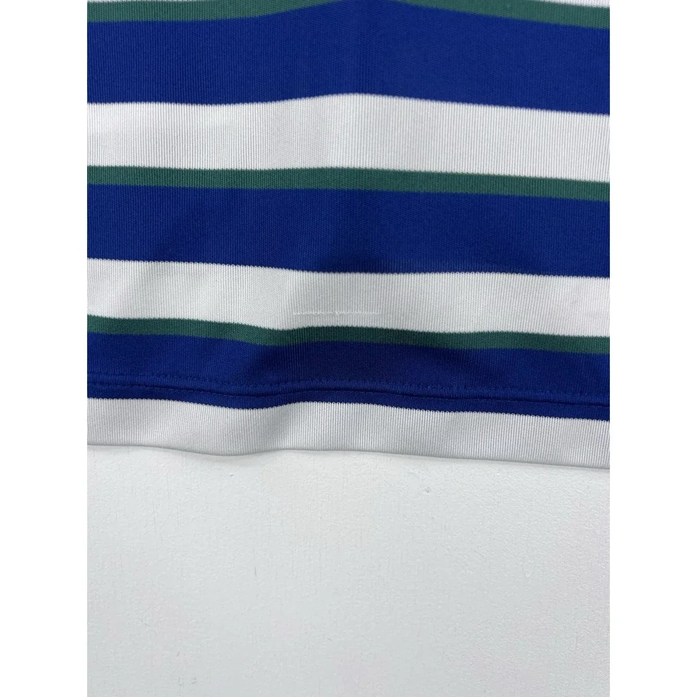 Polo Ralph Lauren 2021 PGA Ocean Course Performance Golf‎ Shirt Sz Men XL